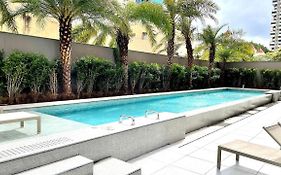 Haus Stay . Luxo . Vitralli Moema